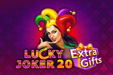 Слот Luckyjoker20eg 888 Старс Казино