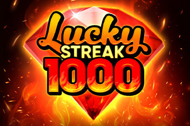 Luckystreak1000 слот 888 Старс Казино